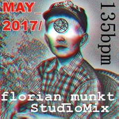 MAY_2017/ 135BPM StudioMix