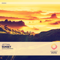 Jettan - Sunset