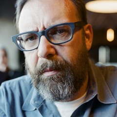 Mike Monteiro, co-founder at Mule Design