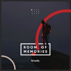DontLookBack - Room Of Memories