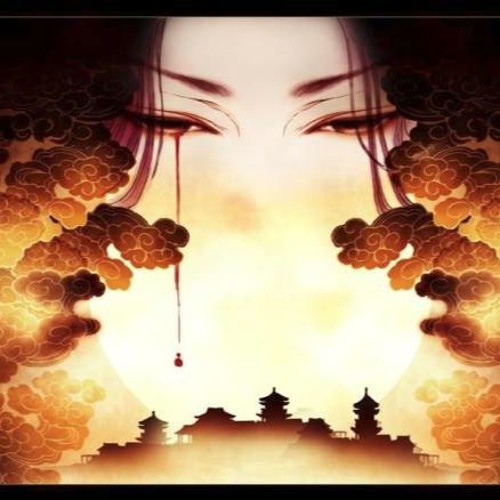 Cát bụi-Gia gia