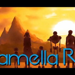 Undertale - Hope (amella Remix)