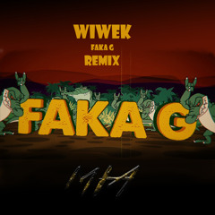 Wiwek - Faka G (Mayhem In Action Remix) [La Clinica Recs Premiere]