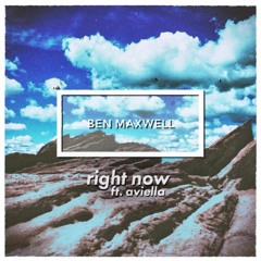 Right Now [feat. Aviella]