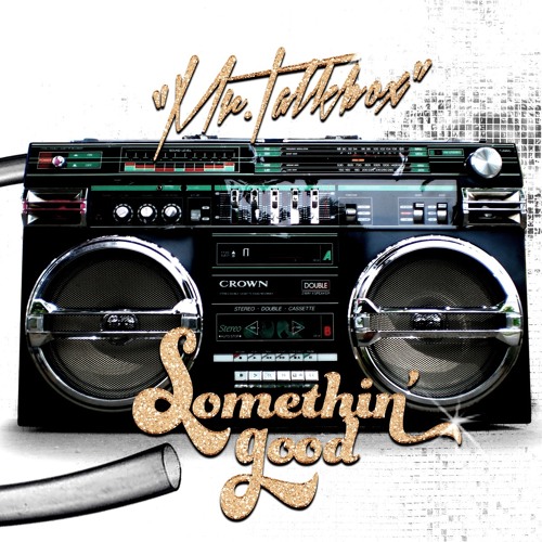Somethin Good (Single)