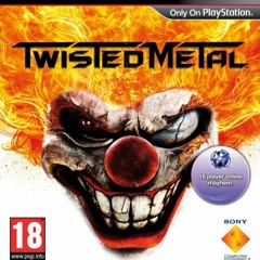 Twisted Metal OST - Ready To Die (Waiting 2 Die)