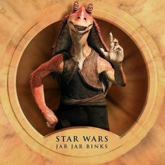 Jar Jar Binks