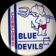 1980 Blue Devils State of the Art Studio recording
