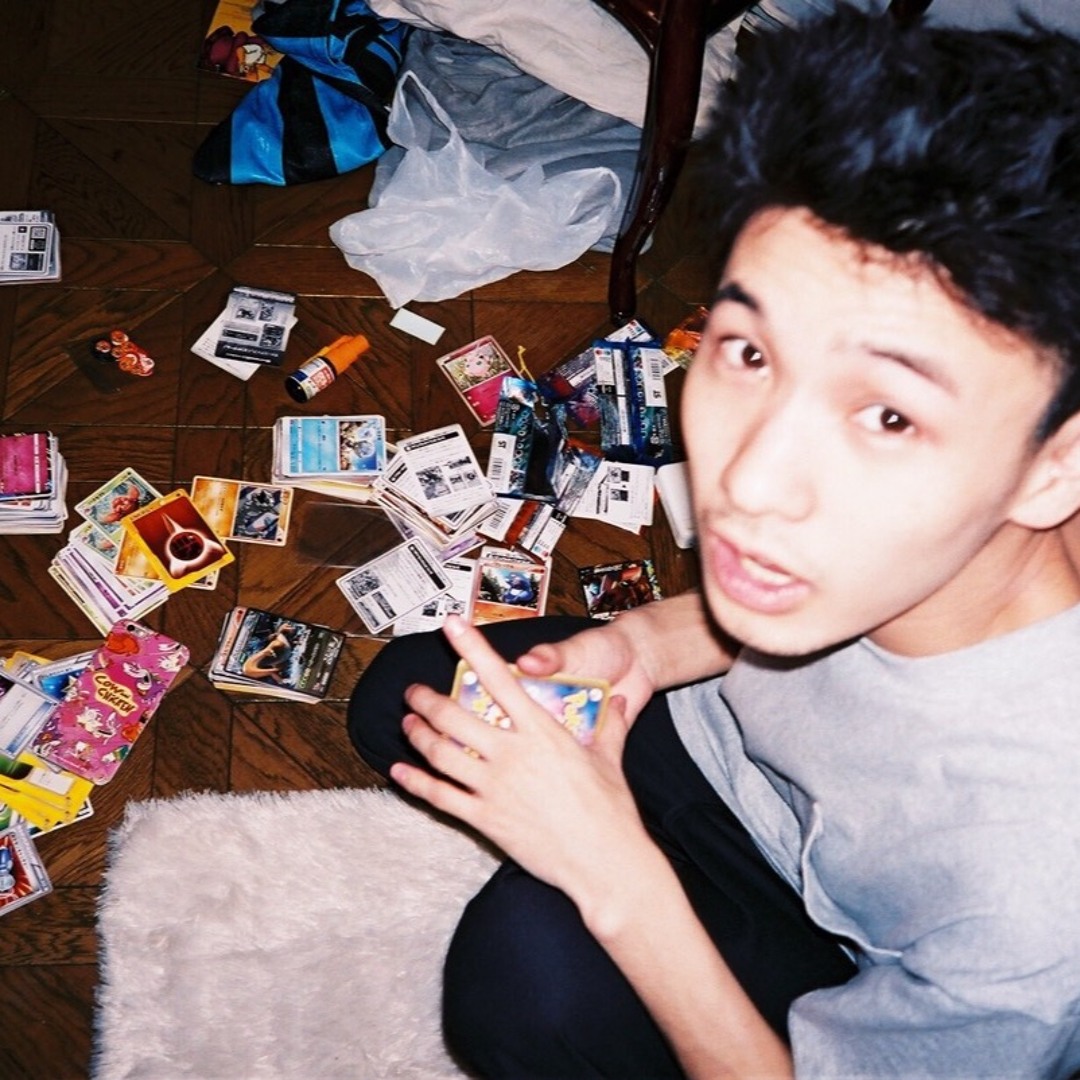 送料無料 いつまで FRESINO KID by Breezy Eazy to Listen in online playlist jjj 邦楽