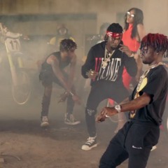 Bad And Boujee (PRODXCFLOMONTANA)