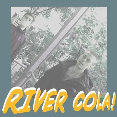 DKDANDO - river cola