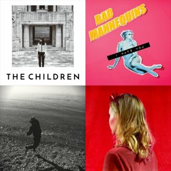 Indie Pop-Ups (May 2017)