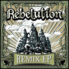 THOSE DAYS (RV3RS REMIX)
