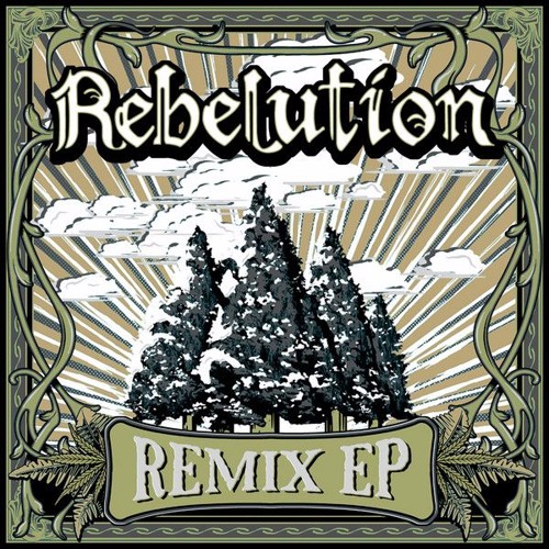 THOSE DAYS (RV3RS REMIX)