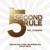 Artwork for The 5 Second Rule: Transform your Life, Work, and Confidence with Everyday Courage