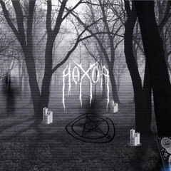 Hax0r! - Satan Is Bae [Deathstep]