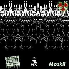 Moskii - Destroy All