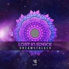 Lost In Space - Nightstalker [Alien Records]