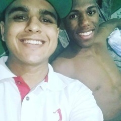 MC BRENDINHA - PUTARIA NO BAILE DA GAIOLA ((DJ'S JORGINHO & VINICINHO))