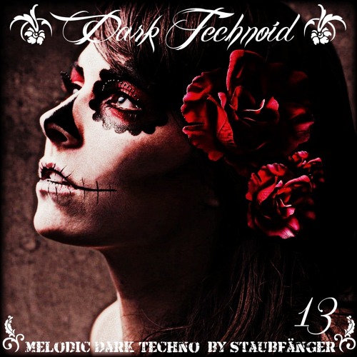 Dark Technoid Vol.13