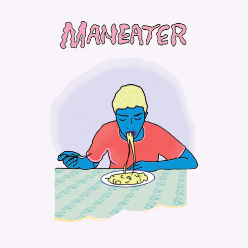 Maneater - Noise