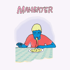 Maneater - Hell