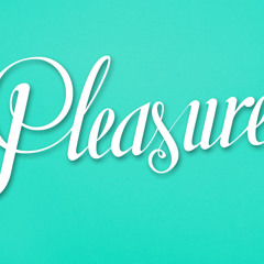 Random Pleasure (Original Mix)