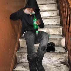 MJ Balmain- Need It All Freestyle