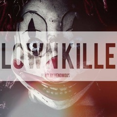 Clown Killer (Prod. By Jay Guapo)