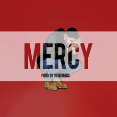 Mercy (Prod. By Jay Guapo)