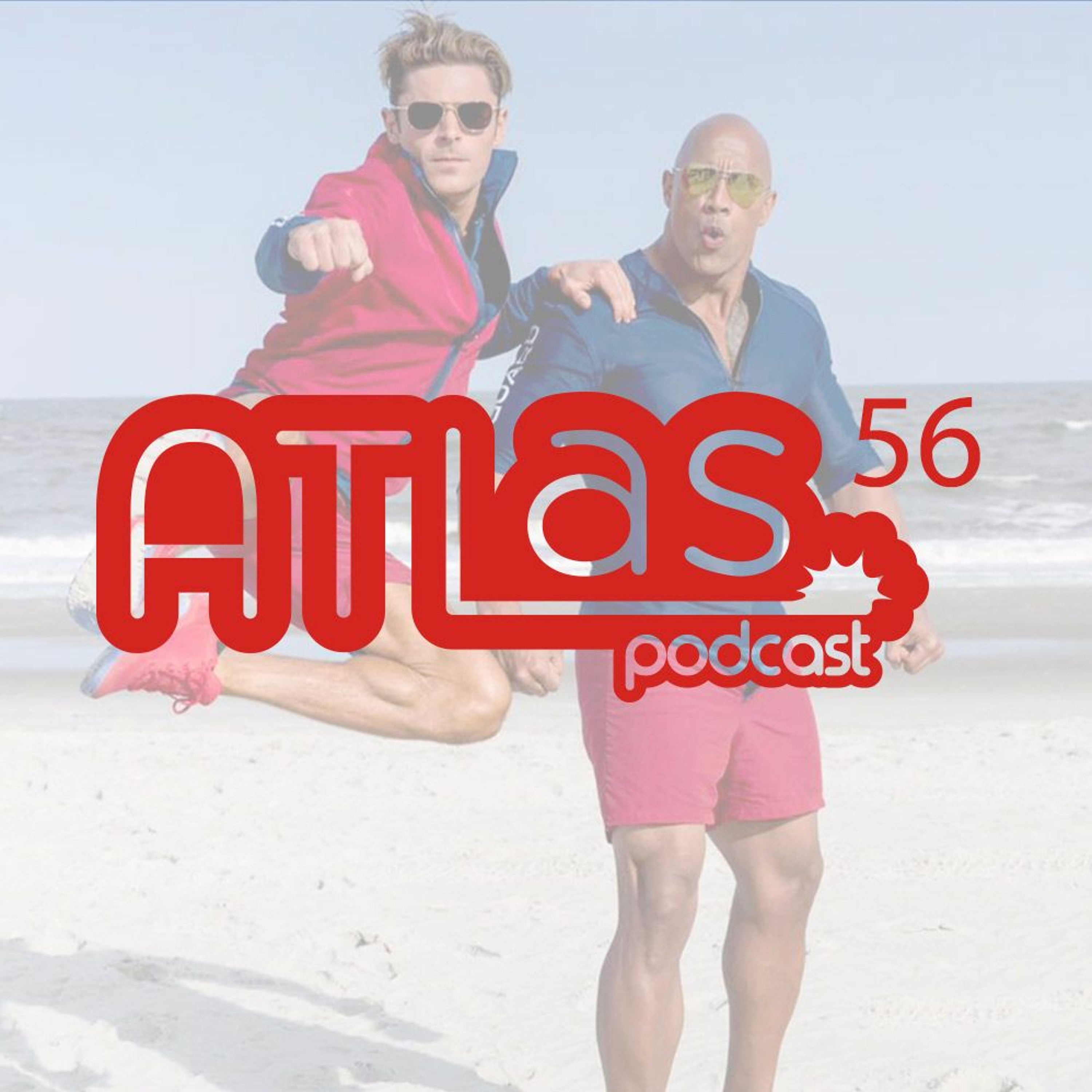 ATLas Podcast