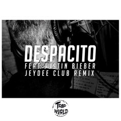 [Matt Steffanina]  || Justin Bieber - Despacito Ft. Luis Fonsi & Daddy Yankee(Jeydee Club Remix)