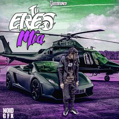 Tu Eres Mia (Freestyle) #ReminderSpanishRemix