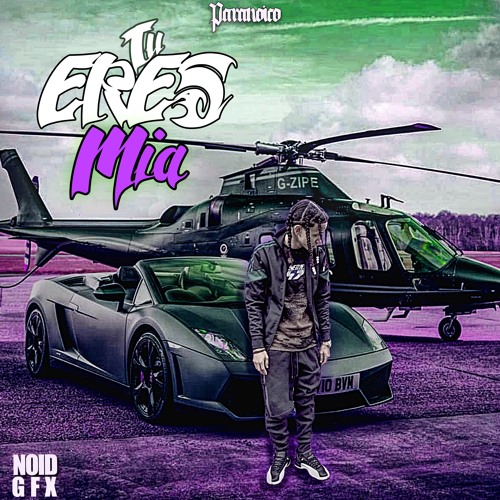 Tu Eres Mia (Freestyle) #ReminderSpanishRemix