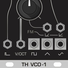 Two Thvco1 - Xmod