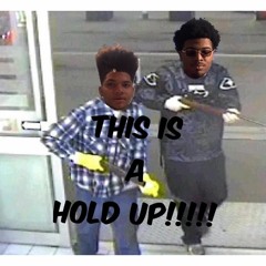 FROSTBITE X $LOPE - HOL' UP!