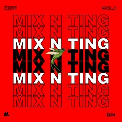 Mix N Ting Vol. 1 - Kiff