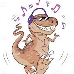 Don't Lose Ur Dinosaur