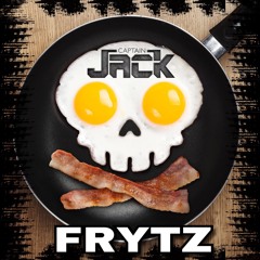 Captain Jack - Frytz (Original Mix)