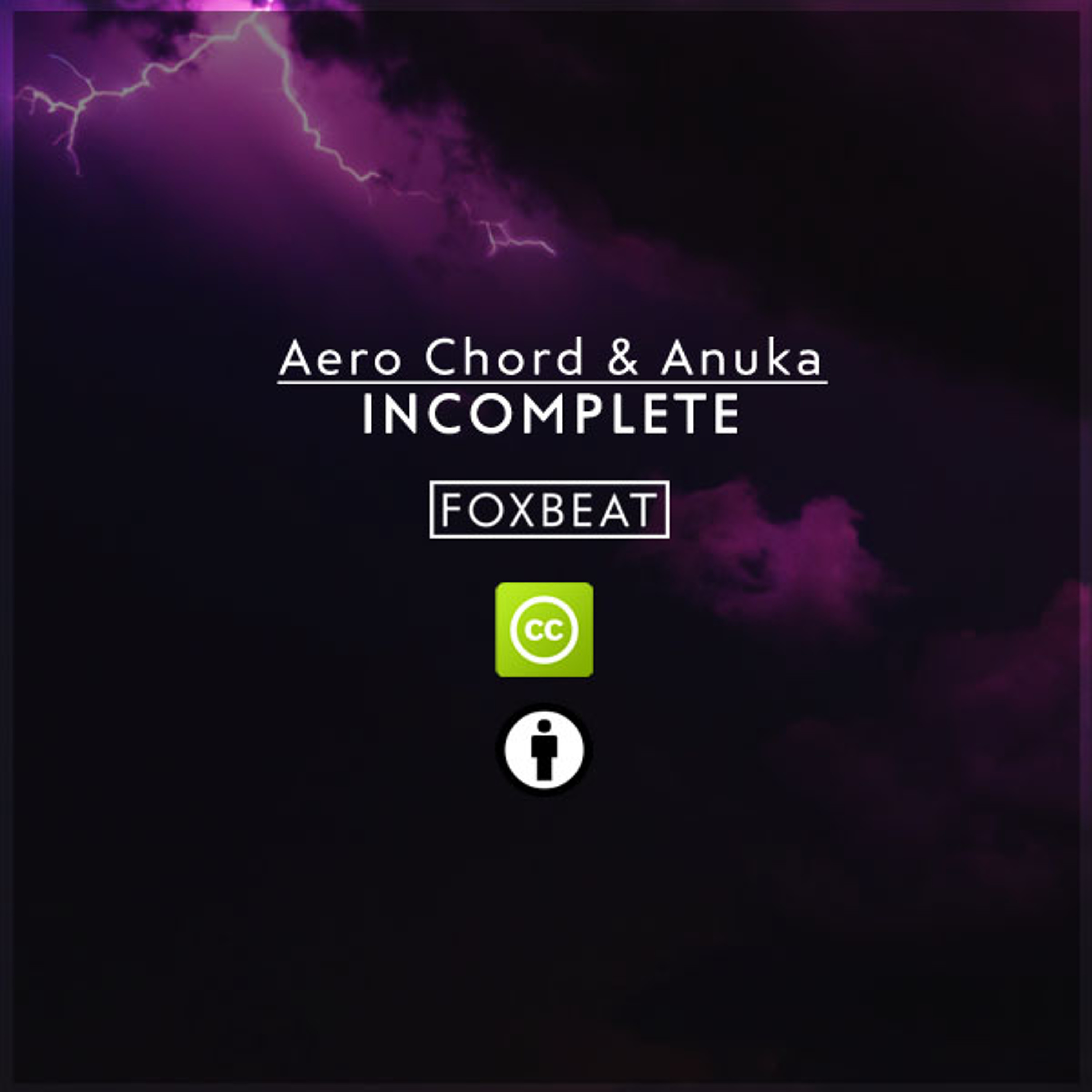Aero Chord & Anuka - Incomplete - Royalty Free EDM Music [BUY=FREE] episode artwork