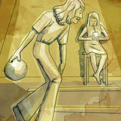 Fata Ceasornicarului