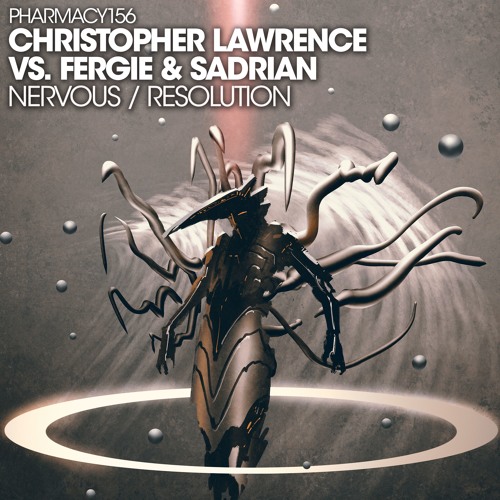 Christopher Lawrence vs. Fergie & Sadrian - Resolution