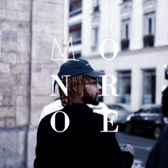 Monroe - Julio & Sa Gogo Danseuse (Remix/ Krisy)