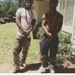 S.S.G.M....FT....JOE GIFTED - REALNIGGA