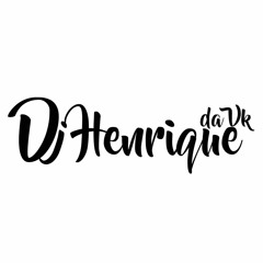 1===JOGA XEREQUINHA MOÇA ((( DJ HENRIQUE VK )) BEATZADA