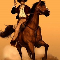 Desperados f/KRISIS Prod by Redhooknoodles