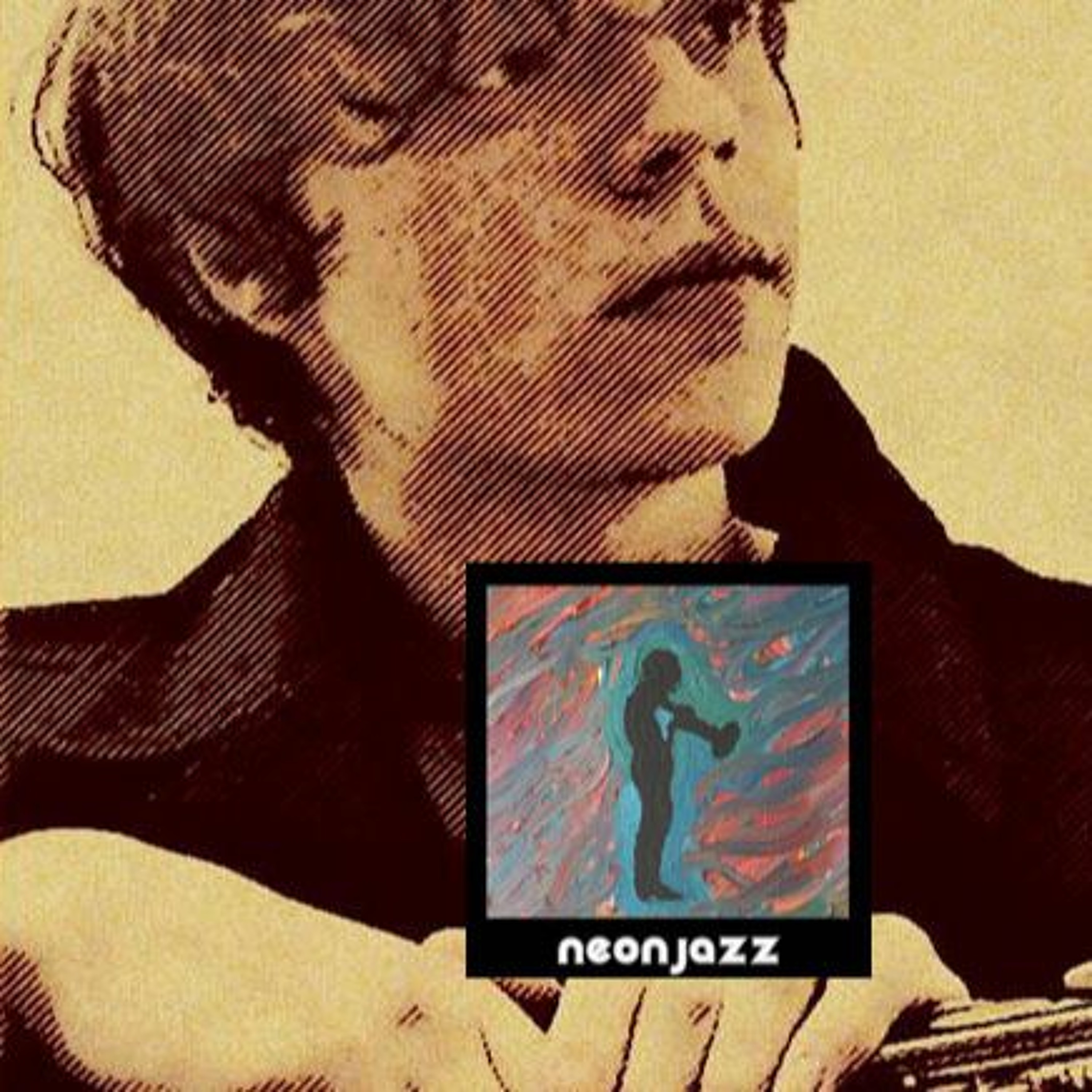 Kansas City Saxophonist Zach Garland-Foster Plugs Neon Jazz episode artwork