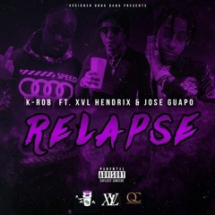 Relapse [Prod. By Beats by D Billy]