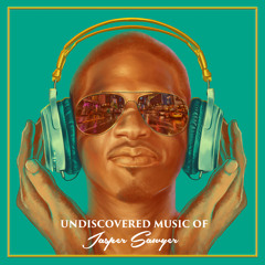 Jasper Sawyer - Love Natural