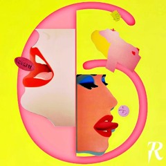 THE LIT HOUSE TAPE VOL. 6 | MIXED BY K-$ADILLA & CURATED BY BLR & K-$ADILLA (05/25/17 | HOUSE MUSIC)